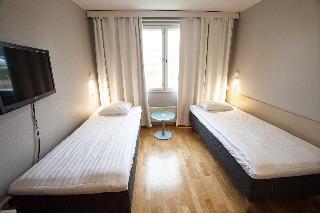 Гостиница Scandic Kotka