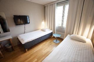 Гостиница Scandic Kotka