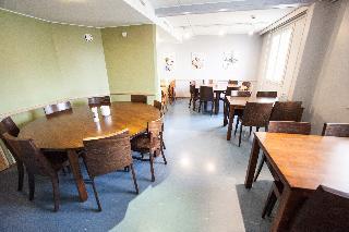 Гостиница Scandic Kotka