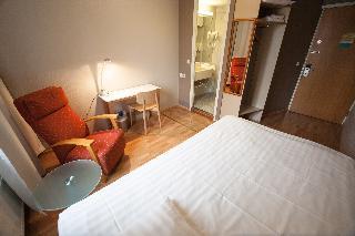 Гостиница Scandic Kotka