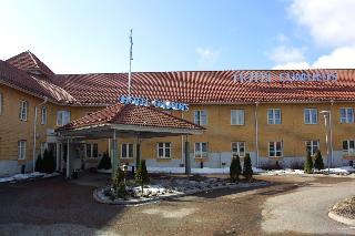 Гостиница Scandic Kotka