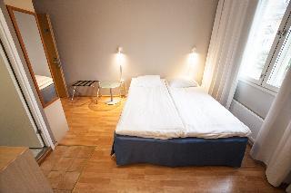Гостиница Scandic Kotka