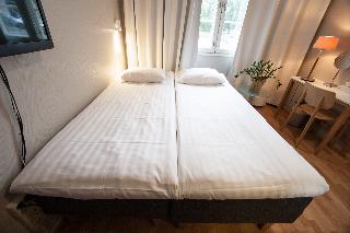 Гостиница Scandic Kotka