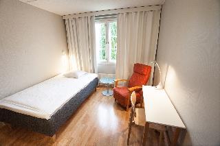 Гостиница Scandic Kotka