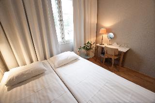 Гостиница Scandic Kotka