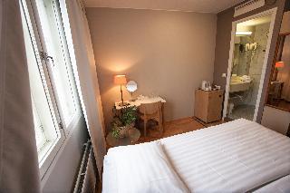 Гостиница Scandic Kotka