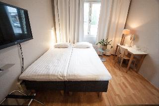 Гостиница Scandic Kotka