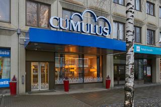 Hotel Scandic Joensuu
