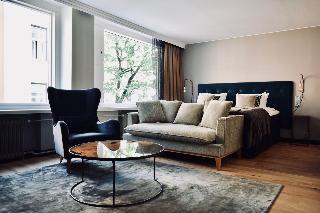 Гостиница F6 An Ascend Hotel Collection Member