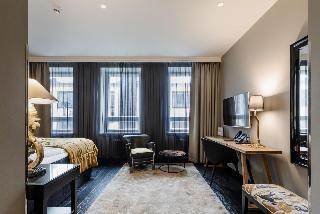 Гостиница F6 An Ascend Hotel Collection Member