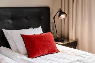 Гостиница F6 An Ascend Hotel Collection Member