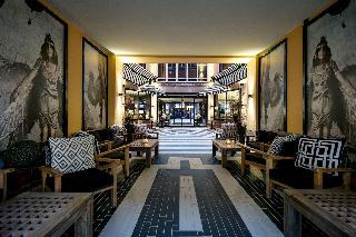 Гостиница F6 An Ascend Hotel Collection Member
