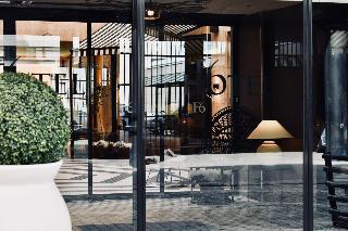 Гостиница F6 An Ascend Hotel Collection Member
