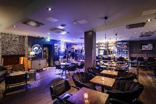 Гостиница F6 An Ascend Hotel Collection Member