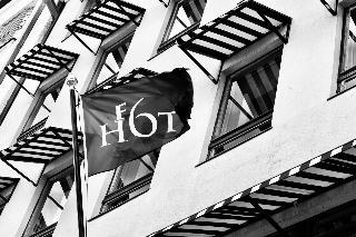 Гостиница F6 An Ascend Hotel Collection Member