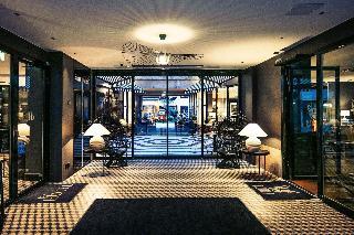 Гостиница F6 An Ascend Hotel Collection Member