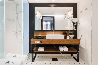 Гостиница F6 An Ascend Hotel Collection Member