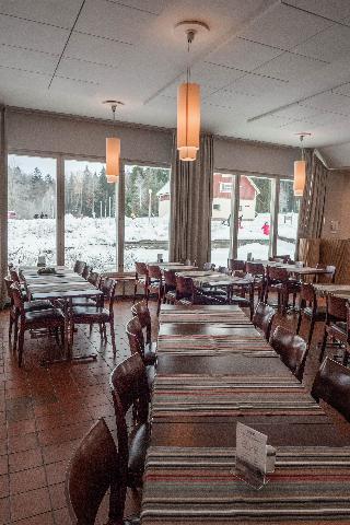 Hotel Nuuksio