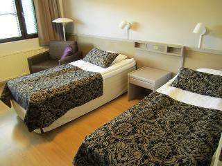 Hotel Nuuksio