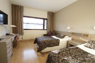 Hotel Nuuksio