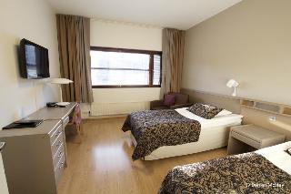 Hotel Nuuksio