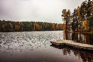 Hotel Nuuksio