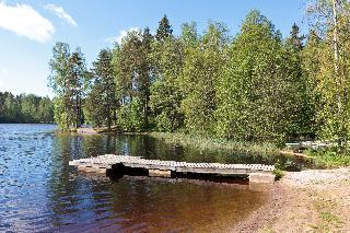 Hotel Nuuksio