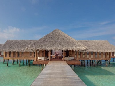 Hotel Heritance Aarah