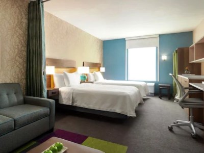 Гостиница Home2 Suites By Hilton Page Lake Powell