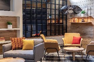 Hotel Scandic Pasila