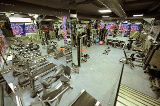 Гостиница Avantgarde Levent