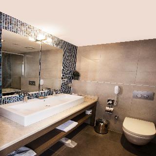 Гостиница Avantgarde Levent