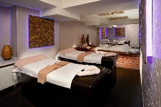 Гостиница Avantgarde Levent