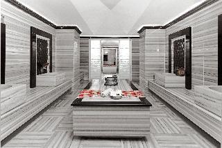 Гостиница Avantgarde Levent