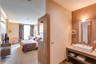 Гостиница Avantgarde Levent