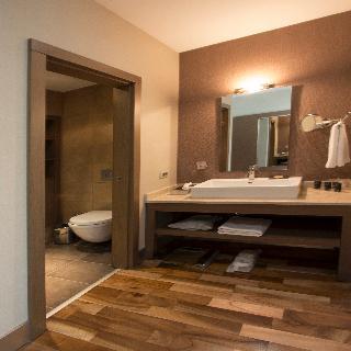 Гостиница Avantgarde Levent
