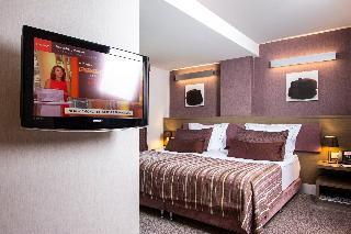 Гостиница Avantgarde Levent