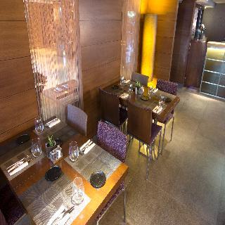 Гостиница Avantgarde Levent
