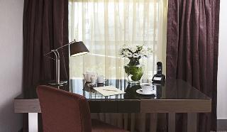 Гостиница Avantgarde Levent