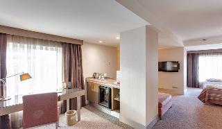 Гостиница Avantgarde Levent