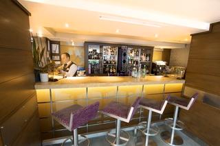 Гостиница Avantgarde Levent