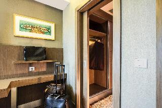 Гостиница Avantgarde Levent