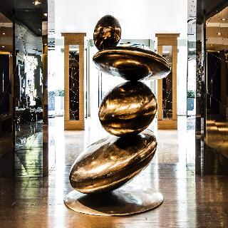Гостиница Avantgarde Levent
