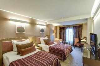 Гостиница Avantgarde Levent
