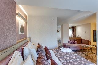 Гостиница Avantgarde Levent