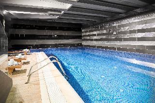 Гостиница Avantgarde Levent