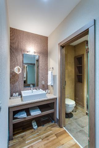 Гостиница Avantgarde Levent