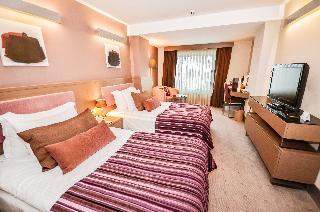 Гостиница Avantgarde Levent