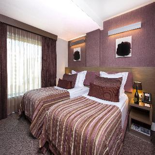 Гостиница Avantgarde Levent