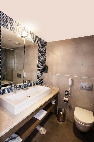 Гостиница Avantgarde Levent